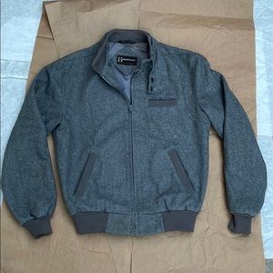 Vintage 80s Members Only Wool Jacket